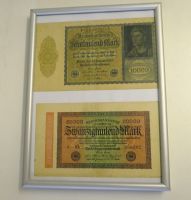Antike Banknoten