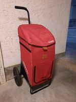 Velo Shopper pour faire son marché à pied/vélo
