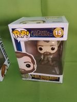 FUNKO POP - THE CRIMES OF GRINDENWALD