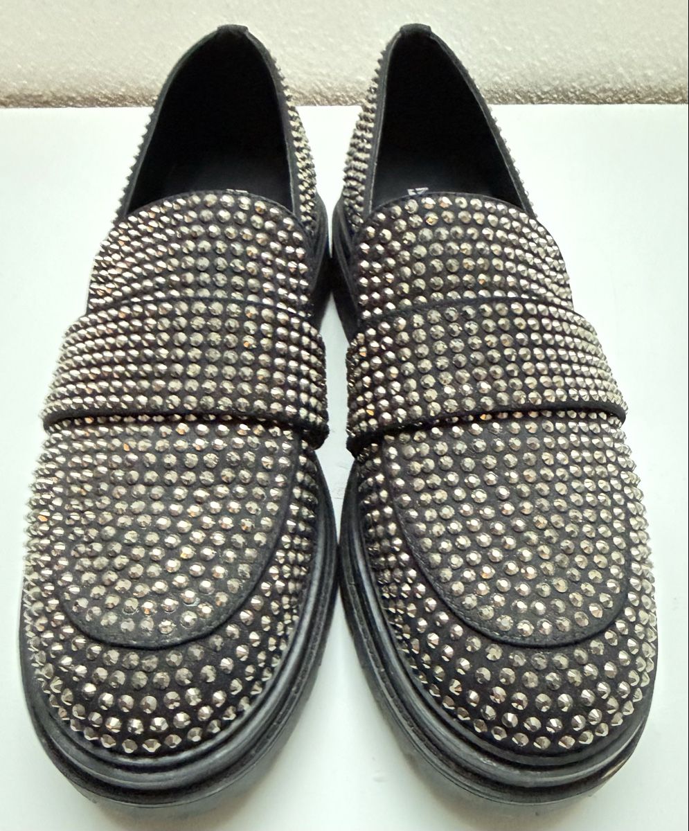 Michael Kors Scarpe da donna: MICHAEL KORS Damen-Loafer, Gr. 39 – Usato da Islikon venduto da Julies_wardrobe 1