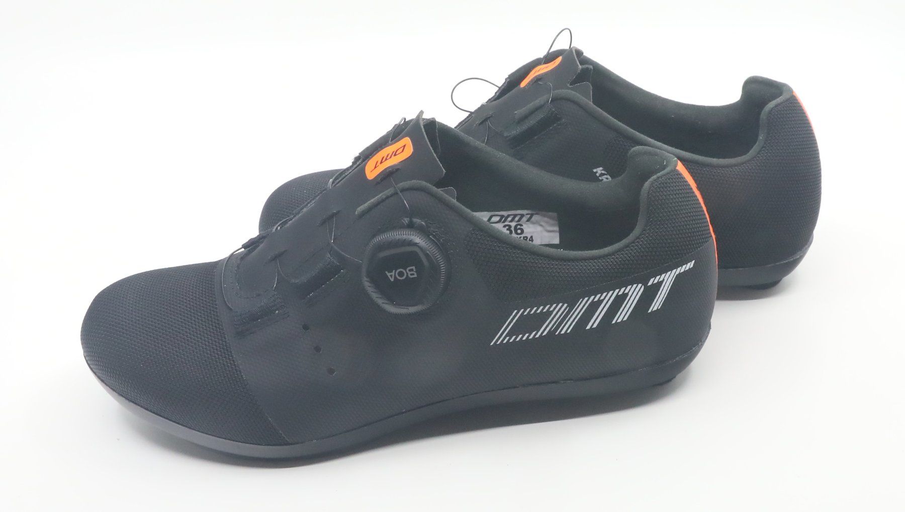Herrenschuhe: Rennradschuh Grösse 36 – Gebraucht aus Hinterforst von K64 3