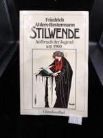 Buch Stielwende