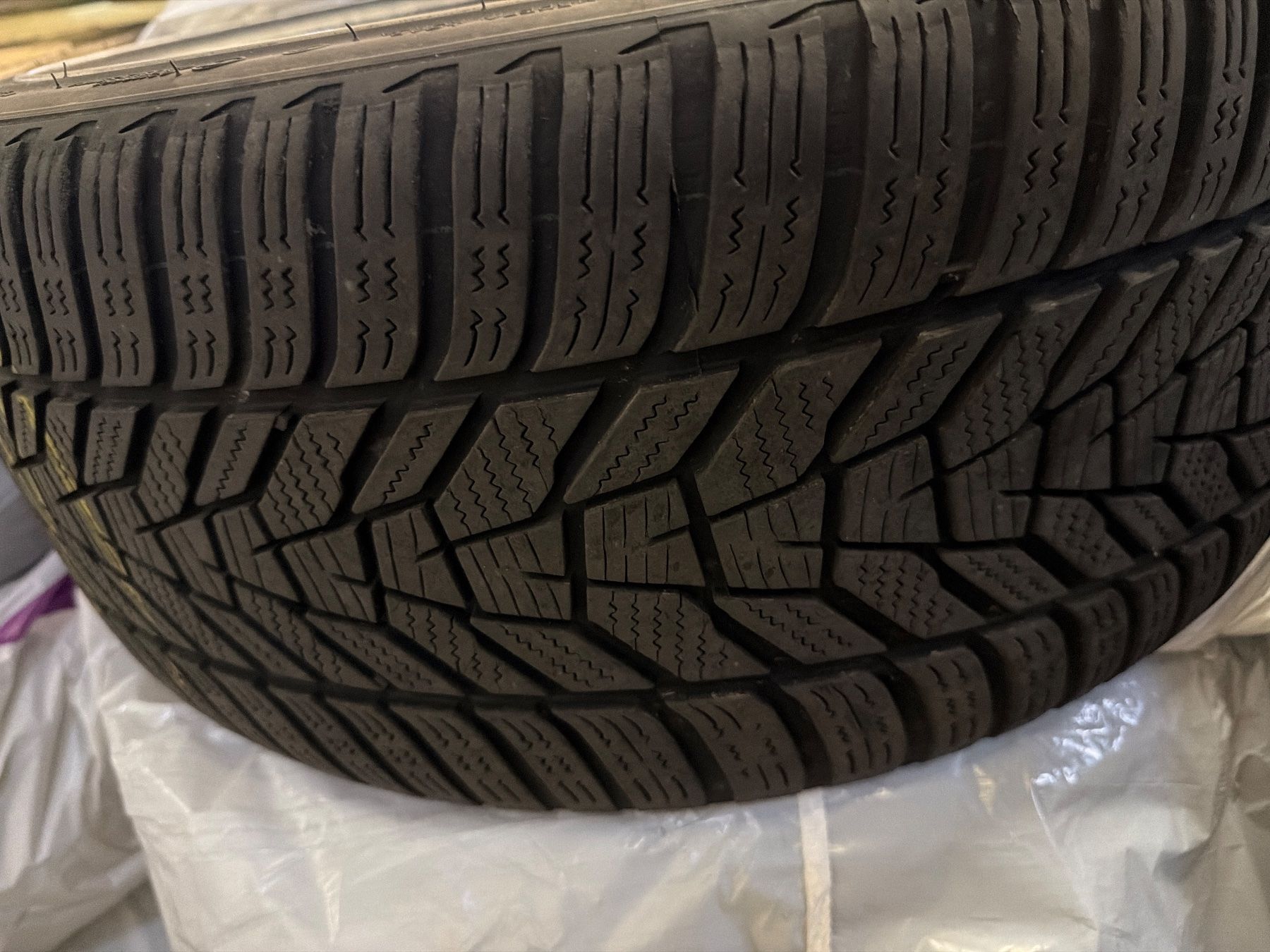 Bbs Pneus & Kompletträder: BBS Winterräder 19 Zoll – Gebraucht aus Wattwil von M.Sussenbach1 2