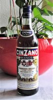 Cinzano Bianco -Mendrisio 1986s