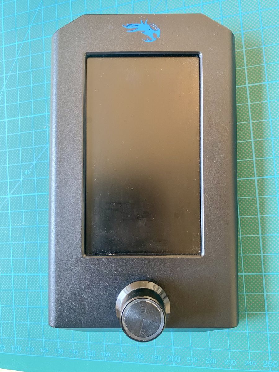 Creality 3D Drucker: Ender-3 V2 Original Display – Neu (gemäss Beschreibung) aus Küssnacht am Rigi von Hluchs 1