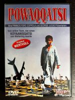 Powaqqatsi