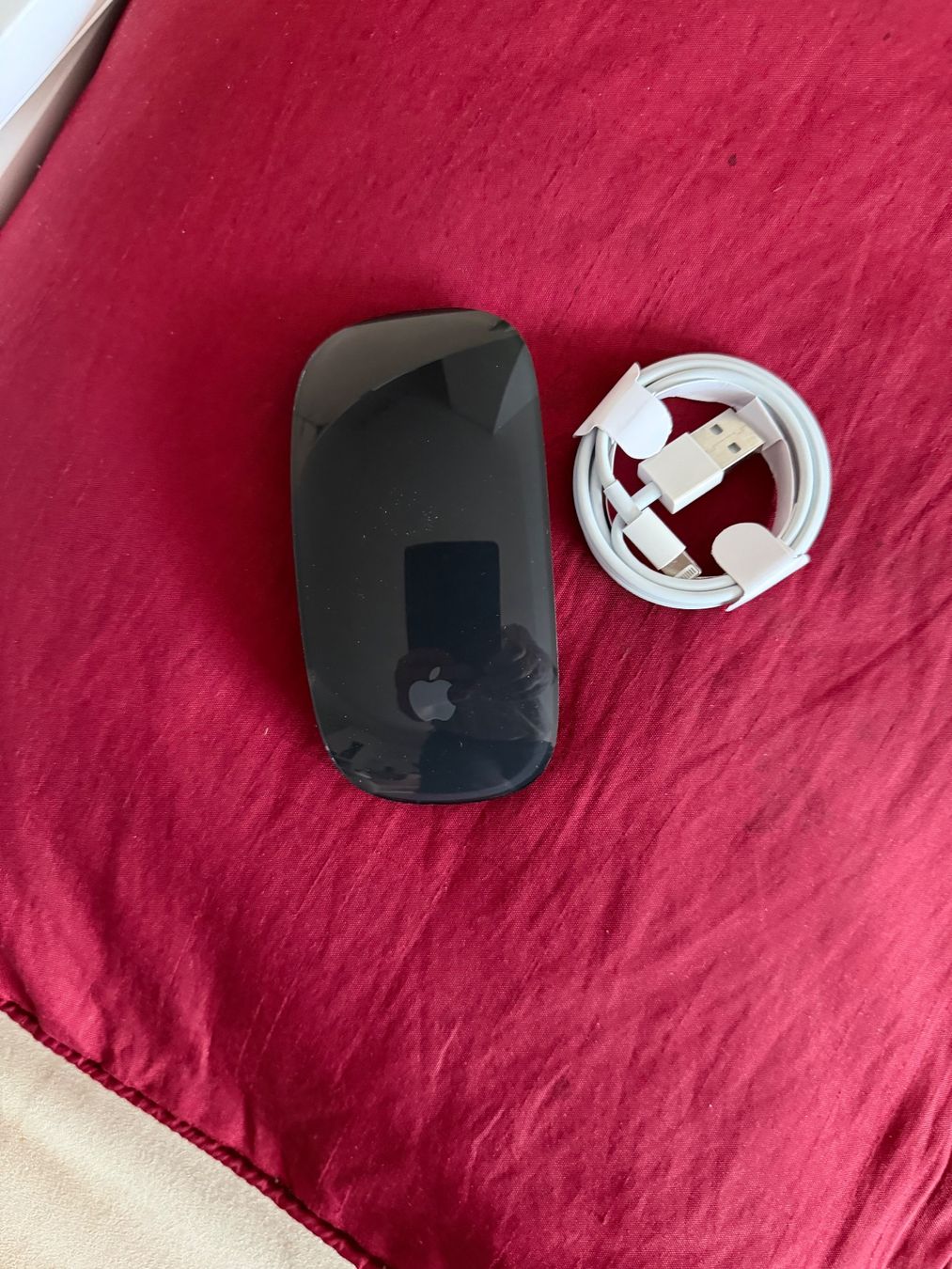 Apple Souris: Magic Mouse 2 – D'occasion à Schattdorf par Kofi57