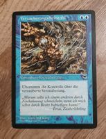 Magic The Gathering - Verzauberungsdiebstahl 