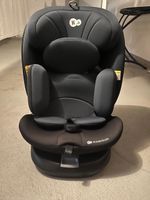 KinderKraft autositz