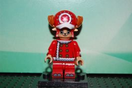 One Piece Minifigur Chopper Version 2