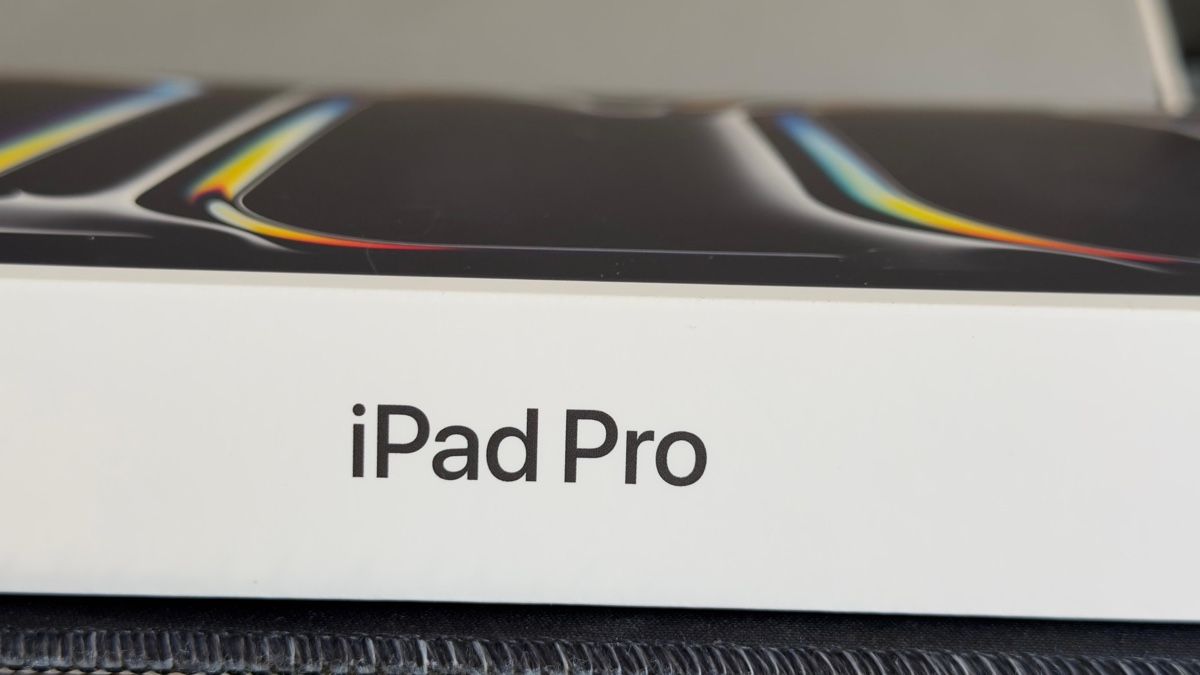Apple Tablet PC: Apple Ipad Pro 13“ 2025 – Nuovo (secondo la descrizione) da Uznach venduto da Moonlight_Phinex 2