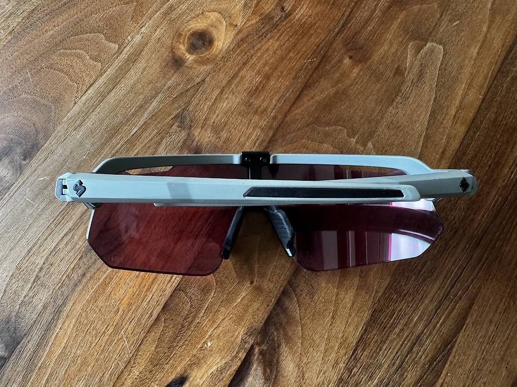 Brillen & Gläser: Bike-Brille – Gebraucht aus Hagendorn von Fastrider6 1