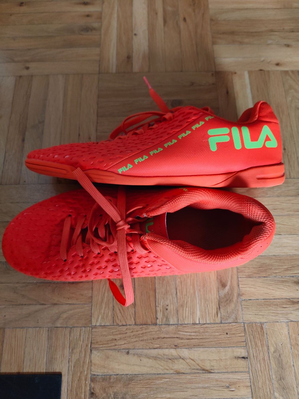Fila Schuhe für Jungen: Sportschuhe – Gebraucht aus hedingen von rebimora 1