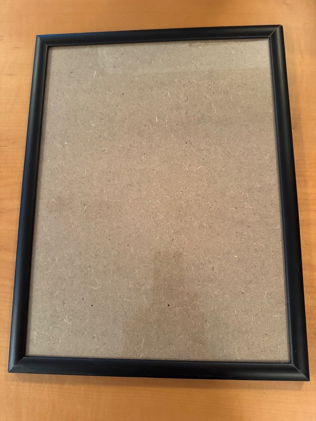 Cornici: Cadre photo noir 40x30cm – Usato da Zürich venduto da odi_ldv8