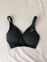 Brassière Gymshark verte