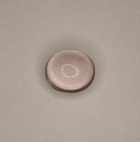 Ab 1 Fr. - 3.17 ct Rose Quarz - unbehandelt