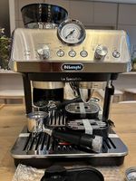 Machine à café Delonghi Specialista neuve