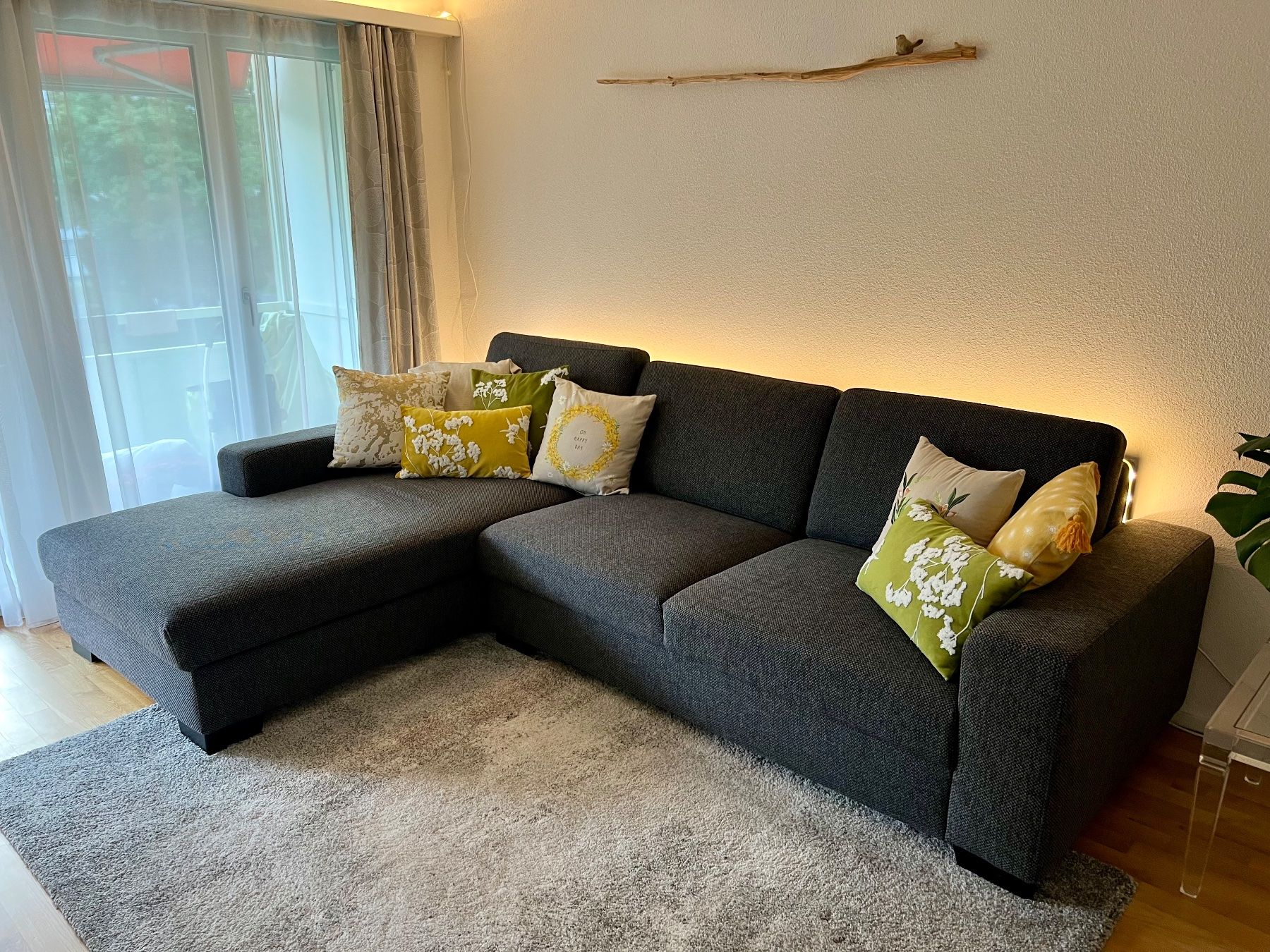 Ikea Divani: Sofa IKEA Sörvallen – Usato da Zürich venduto da ang_zg78 4