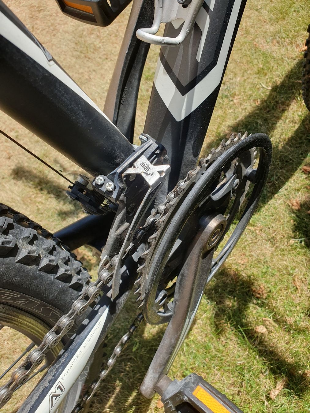 Specialized Biciclette: VTT specialized – Usato da Gumefens venduto da flagada12 2