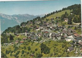 Gryon sur Bex