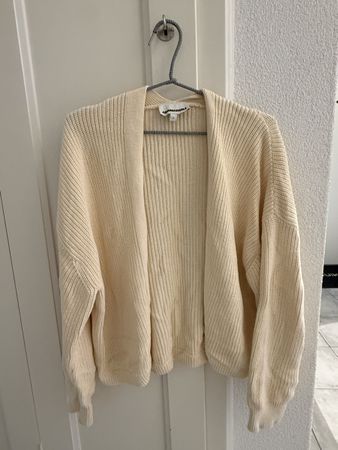 Armedangels Cardigan Strickjacke S Organic Bio
