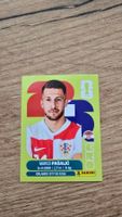 Panini WM 2026 Croatia Marco Pasalic