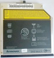 Laufwerk Lenovo T520 Super Multi DVD Rewriter FRU 45N7465