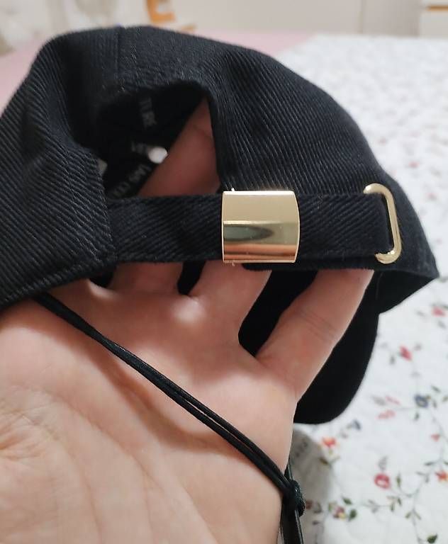 Copricapi, berretti & cappellini: Versace Jeans Couture Cap Kappe Neu – Nuovo e nell'imballaggio originale da Gutenburg venduto da IchMicha 2