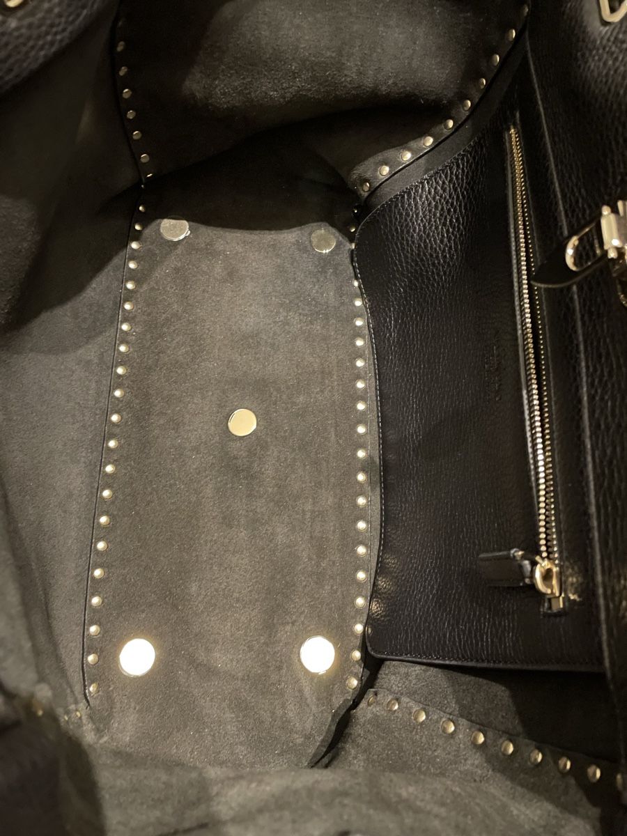 Valentino Taschen für Damen: Rockstud Valentino nuova – Neu und originalverpackt aus Savosa von eco_h2yr 3