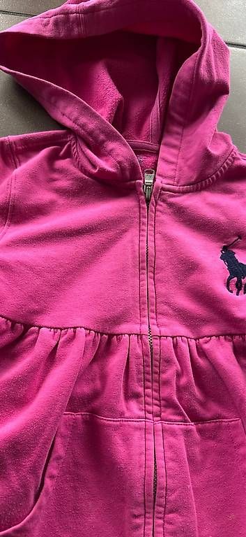 Pullover & Sweatshirts: Sweat capuche Ralph Loren – Gebraucht aus Renens VD von mary184 2