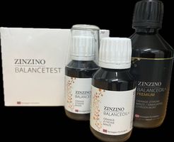ZINZINO Balance Paket - Super Gelegenheit!