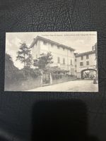 Capolago, Antico palazzo della Tipografia Elvetica 