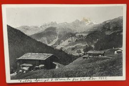 Clavadel 1922