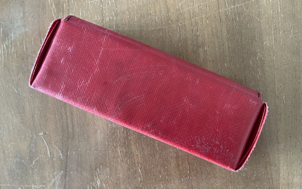 Freitag Sonstige Kleidung & Accessoires: Freitag Brillenetui Ted  – Neu und originalverpackt aus Zürich von Koivusaari 1