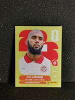 Panini Wm 2026 Sticker :Aissa Laidouni Tun 10