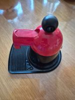 Très rare Espresso "MiniBar Lolita" small moka 2 cups