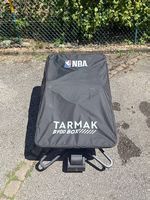 KIPSTA  Panier de basket pliable sur roues - B900 BOX NBa