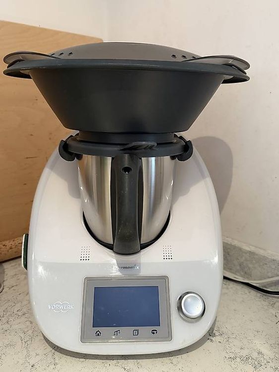 Thermomix bimby (Gebraucht) in Bellinzona für CHF 500 – nur Abholung ...