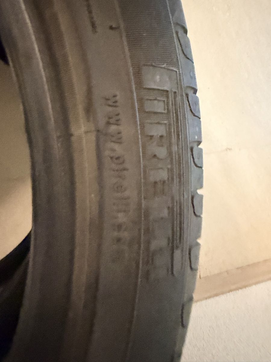 Sonstiges Schreiben & Zeichnen: 255/40/20 pirelli Scorpion – Gebraucht aus Mönchaltorf von mar-52 6