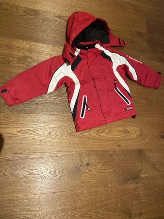 Skijacke Gr.104