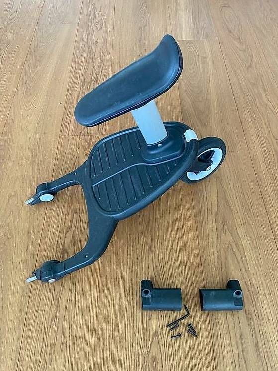 Bugaboo Carrozzine: Used Bugaboo Cameleon / Gebrauchter Bugaboo Cameleon – Usato da Zollikon venduto da diagnef 2