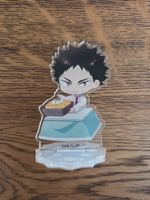 Haikyuu!! - Iwaizumi Hajime Acrylicstand GSC Cafe