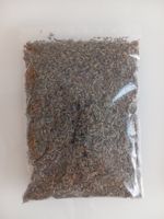Getrocknete BIO Lavendelblüten Beutel 80g, handgezupft 2026