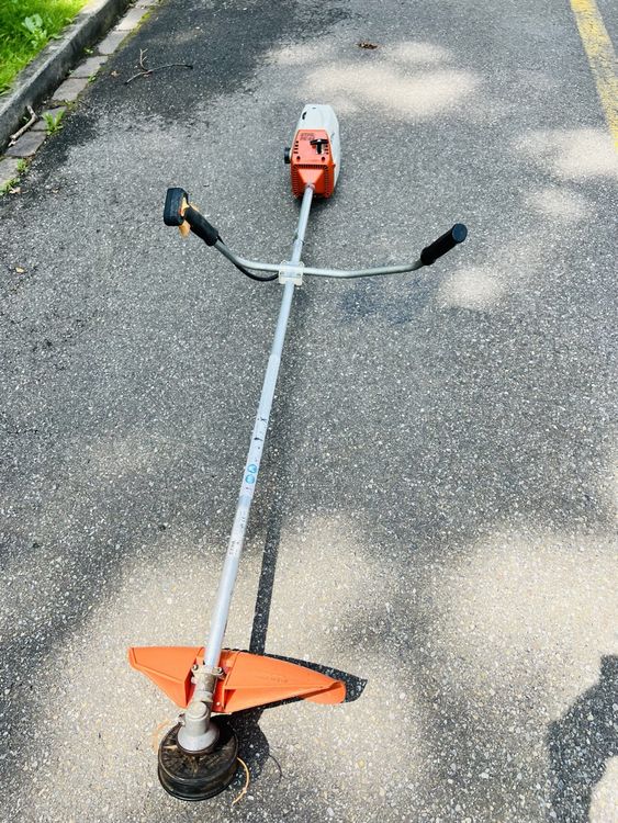 Rasentrimmer Stihl FS 44 (Gebraucht) in Urdorf für CHF 249 – nur ...