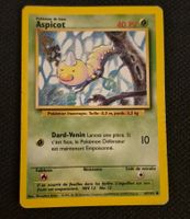 ASPICOT 69/102 BASE SET POKEMON VINTAGE 1999 FRANÇAIS