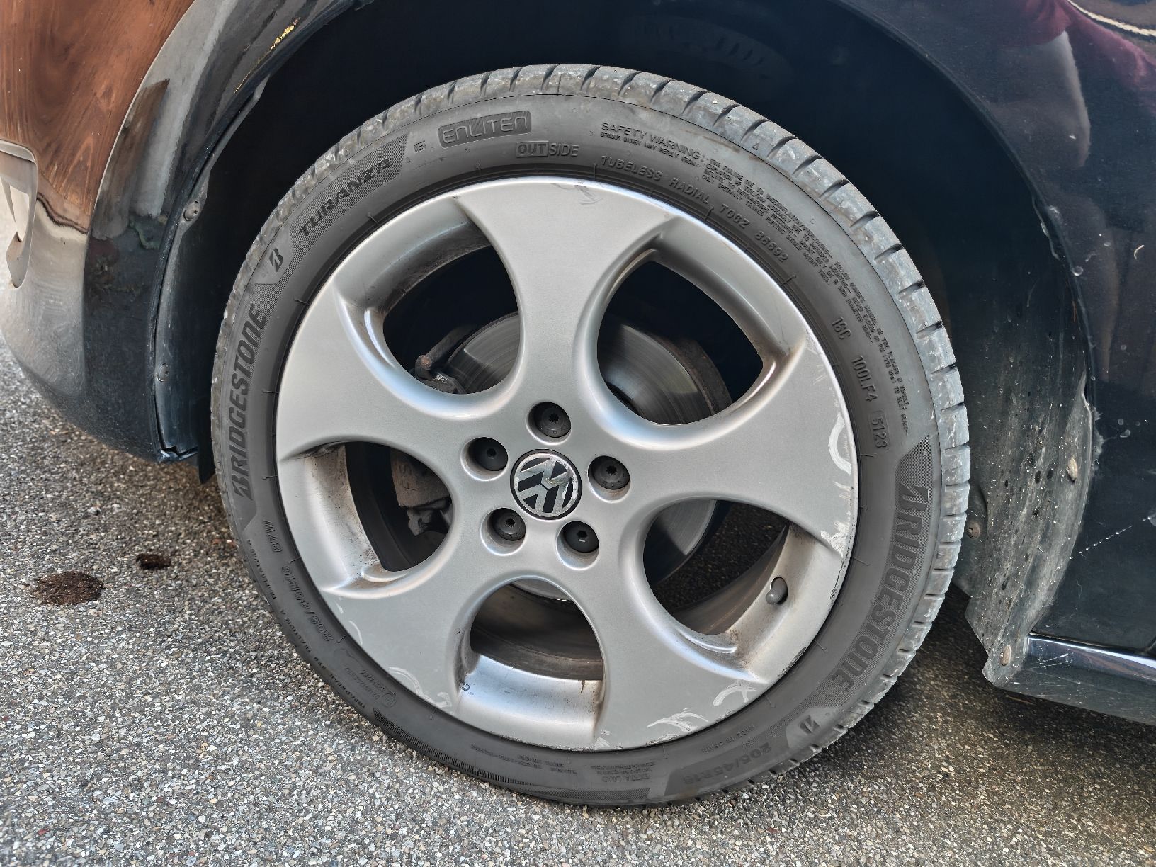 VW Autos: Vw Polo 1.2 Tsi – Gebraucht aus Glattfelden von SentienlTone 4