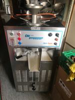 Ott Freezer - Glacemaschine FB 6