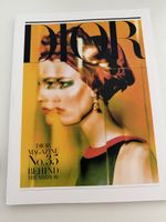 Dior Magazin No. 35 "Behind the Mirror" - Top Zustand!