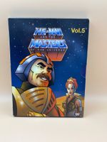 He-Man and the Masters of the Universe Vol.5