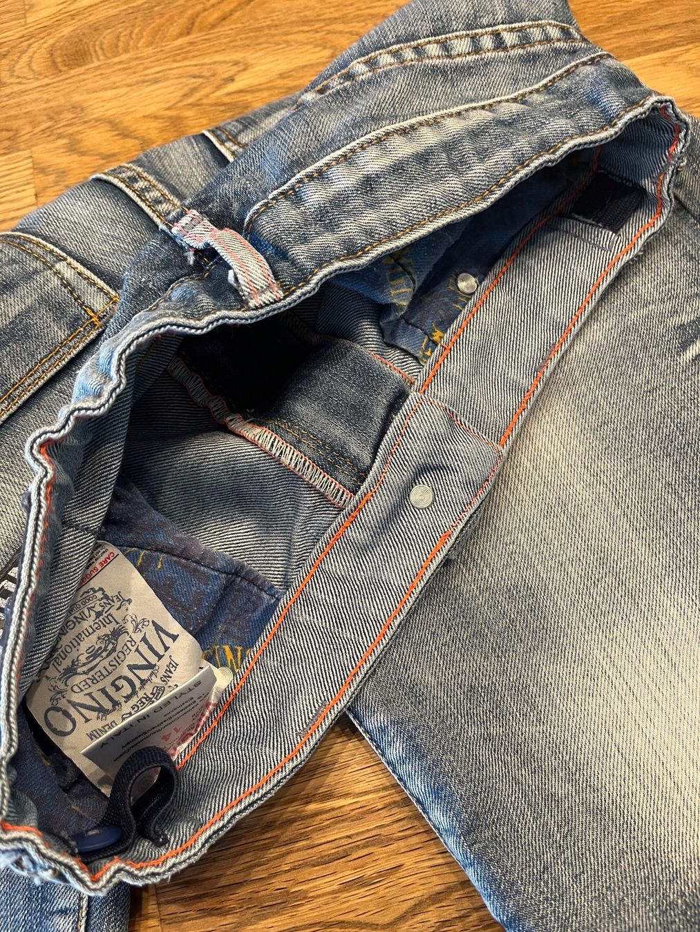 Vingino Hosen: Vingino Shorts Gr.164 – Gebraucht aus Oberdorf SO von sa-na 4